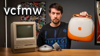 We used to actually own our computers