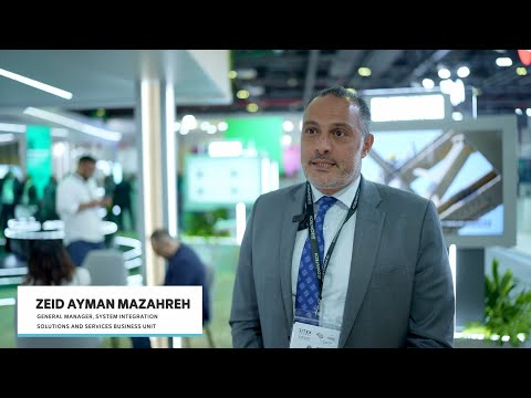 Accelerating Infrastructure Modernization: ZainTECH & Nutanix at GITEX 2024