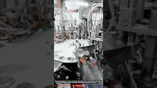 Innovation Ice Cream Technology: Robotic, Automated, Fast & Hygienic.