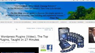 Top Wordpress Plugins (14 Most Essential Plugins)
