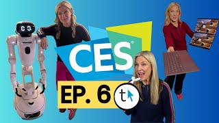 CES 2026: I Survived The Good, the Bad, and the “Why Does This Exist?”