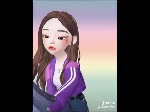 ZepetoTiktok | BMW KENNY - Wipe It Down