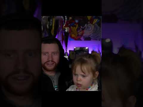 Behzinga's Daughter Olive Make Her Debut in Sidemen Channel!