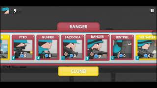 Private's War Journal (Testing Phase)