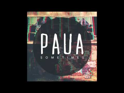 Caution - PAUA