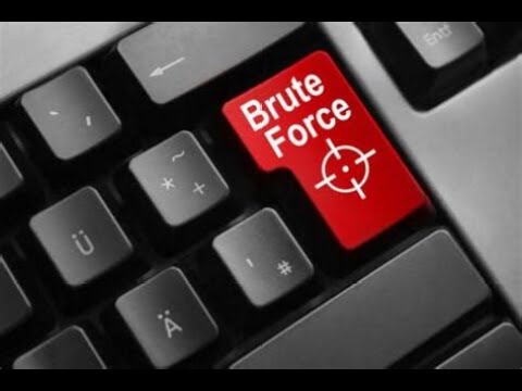 Brute Force Attacks Unveiled: Defending Your Data Fortress