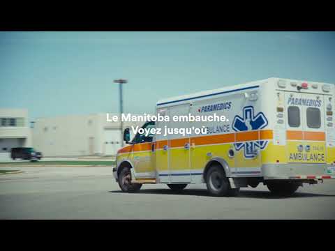 Affirmez-vous - 15s - French