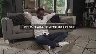 Unlocking 5G Revolution: Private 5G Networks Redefining Connectivity