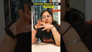 Biology hu koi mazak thodi 😎😎😎 #cbse2024 #funny #vedantuclass10