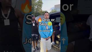 J4 edition #drip #drill #j4 #jordan4 #nike #outfit #fashion #skip #uk #london #centralcee