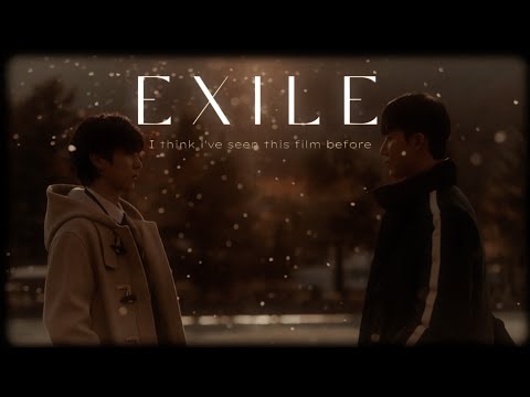 The Time of Fever ☆ Exile (Dong Hee & Ho Tae)