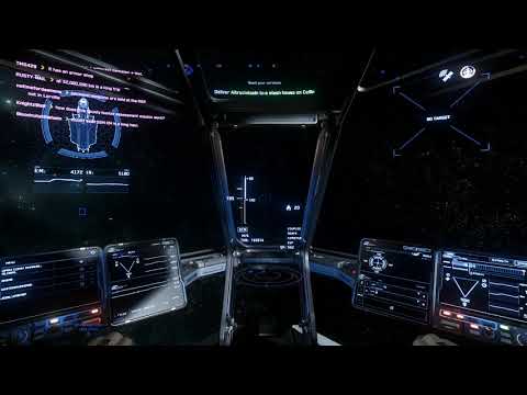 Squadron 42   Star Citizen 2019 02 25   21 50 30 01