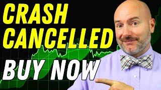 7 Stocks I’m Buying in the Stock Market Crash