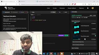Day 2 Learn Data science and Analytics with Gen AI with me | course of sheriyans AI school