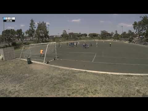Did the Refs botch this offside call??? | Seismic vs 71st St FC | Round 2