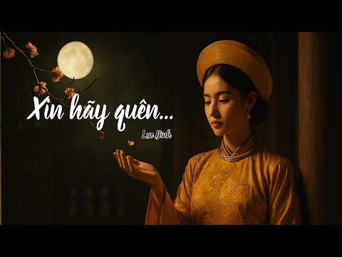 XIN HÃY QUÊN – LỤC BÌNH | OFFICIAL MUSIC VIDEO