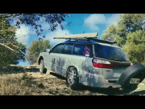 I disconnected my swaybars! Did it help?