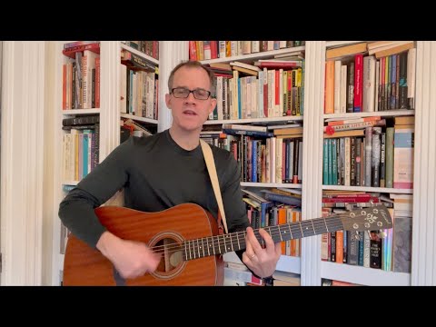 Ghosts Again (performed by Phil Nel)