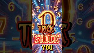 This Trick Will Leave You Speechless! 🤯