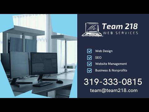 Team218WebDevelopm