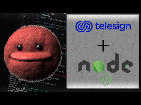 Easy SMS Alerts in Node.js with TeleSign SDK: Step-by-Step Tutorial