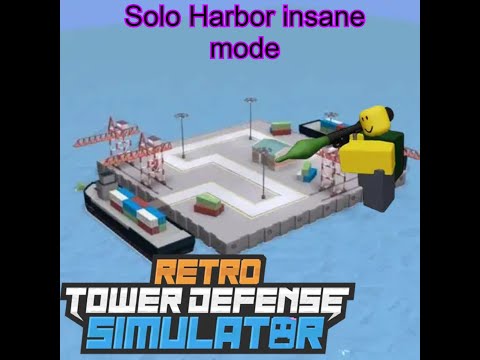 Insane mode solo | RTDS