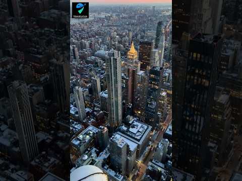 Would you visit NYC? #shorts #newyorkcity  #travel #travelusa #usa #placetovisit #travellife