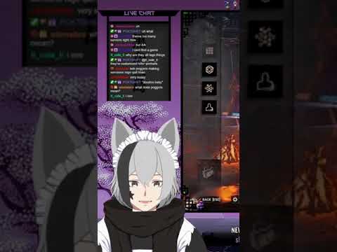 What’s Poggers? Funny.