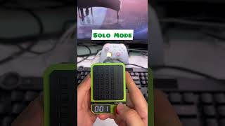 GiiKER Super Decoder Unbox & Crack Level 1 | Brainteaser Game | Travel Game