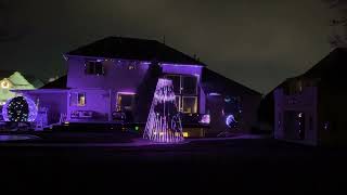 Magic   Xlights Around the World 2025