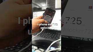 unlocktool #I phone unlocking mobile phone# easye trick#2025
