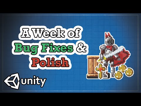 A Lazy Unity Devlog (Foot Joust) - January