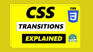 CSS Transitions Tutorial | Transition in CSS | Transition CSS | CSS Tutorial | codewithibrah