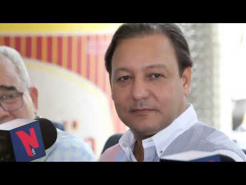 ¿Prueba de paternidad para Abel Martínez? La espera que tiene en vilo a la política dominicana.