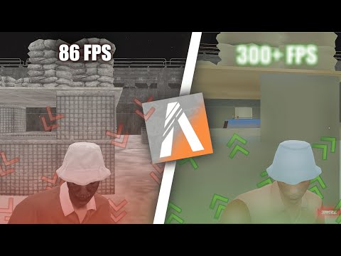 FiveM 2025 - *BIGGEST SECRET " BOOST FPS ON ANY PC (POTATO GRAPHICS)