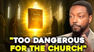 The Book of Enoch is TOO DANGEROUS for the Bible | Billy Carson & 4Biddenknowledge