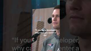 If you are a programmer, why can't you center a div?