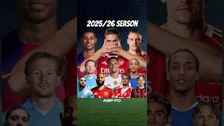 I simulated the 2025/26 season to see which team wins each trophy! FC 25