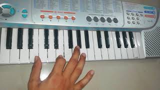 Bella ciao#money heist song#piano tutorial #Netflix series 2019