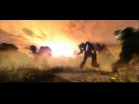 Warcraft 3 - The Reign of Chaos - Tutorial Cinematic - Thrall's Vision