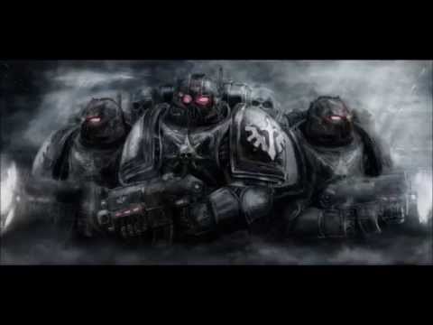 White Witch - Two Steps from Hell Warhammer 40k The Imperium