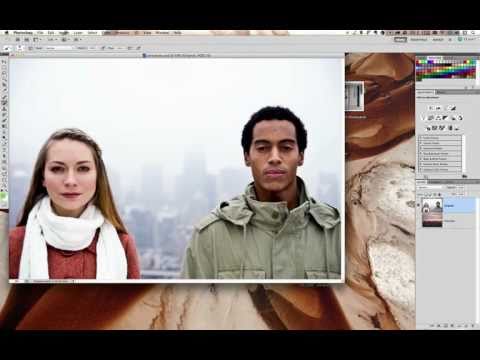 Photoshop Training Tips 1