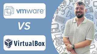 VMWare vs VirtualBox | Which Performance is Better? (FULL GUIDE) 2025