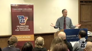 David Hansen's Lecture: Is Education Possible Today?