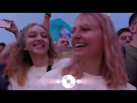 TOMORROWLAND 2025 || La Mejor Música Electrónica 2025 || Lo Mas Nuevo - Electronic Mix 2025