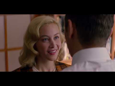 11.22.63 Kiss Scene | 4K