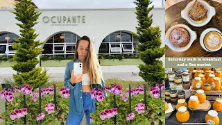 5-21-25 Waffle Vlog