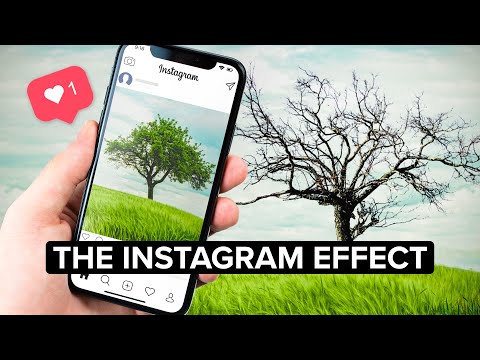 Has Instagram Ruined Nature?
