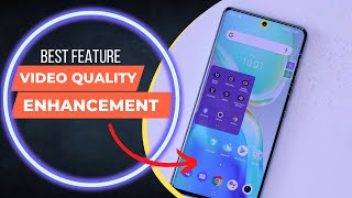 Vivo V25 Pro Visual Enhancement - Tips,Tricks | #shorts