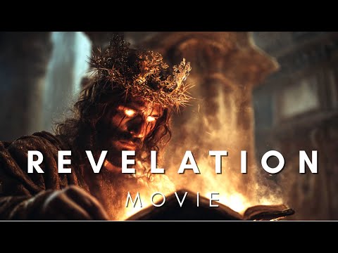 The Book of REVELATION (2025) | Full Movie | The Last Prophecy